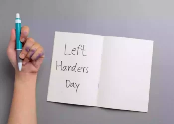 facts on left handers day