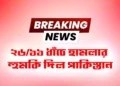 26/11 style-attack-threat received from Pakistan phone number
