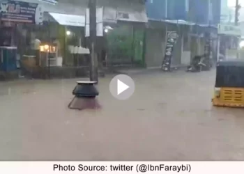 viral floating biriyani handi hyderabad