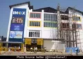 After three decades, Jammu and Kashmir L G Manoj Sinha inaugurated the valley's first multiplex