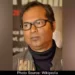 Bengal Actor ChandanSen wins the Best Male Actor award at the IFF