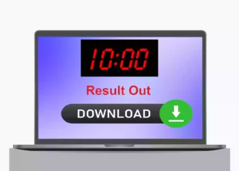 CUET-UG results will be announced by NTA by 10:00 pm tonight