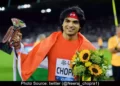 NeerajChopra won DiamondLeague finals at ZurichDL with 88.44m throw