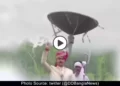 Purulia ChataMela festival-carrying indian tradional history