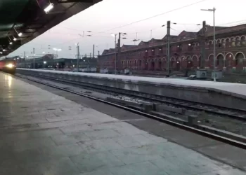 Howrah Sealdah Durgapuja 2022