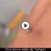 কামড়ানোর আগে মশার হুলে শান! দেখুন ভাইরাল ভিডিও