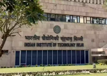 IITs have shifted from being engineering institutions to full-fledged universities