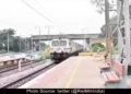 Indian Railways targets to become Net Zero Carbon Emitter by 2030