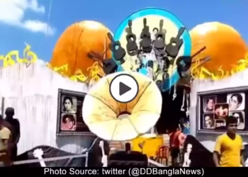 LakshmiPuja-Theme-Howrah-khalna