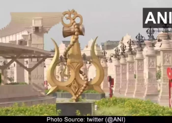 অক্টোবরেই উদ্বোধন হতে চলেছে উজ্জয়িনীর মহাকাল করিডর