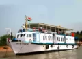 Sundarbans-travel-with-govt-cruises-MD-Sabrajaya-westbengal-tourism