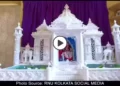 laxmi-puja-theme-using-plastic-waste-at-home-by-a-sanskrit-teacher