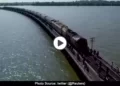 Thailands-floating-train-which-passes-through-one-of-the-countrys-biggest-dams