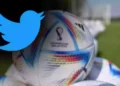 World Cup traffic hit almost 20,000 tweets per second