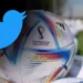 World Cup traffic hit almost 20,000 tweets per second